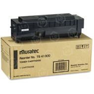 OEM TS41300 Black Toner for Muratec
