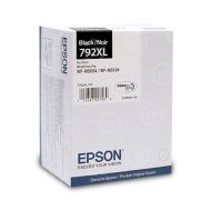 Epson OEM 792XL HC Black Ink Cartridge