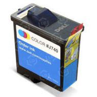 Remanufactured Alternative for T0602 Color Series 3 Ink for the J740