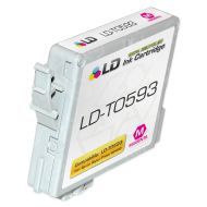 Remanufactured T059320 Magenta Ink for Epson