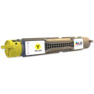 Brother Compatible TN11Y Yellow Toner for the HL-4000CN