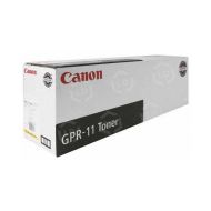 OEM GPR11 Yellow Toner for Canon