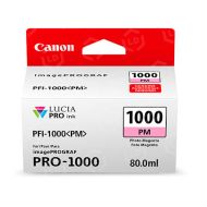 OEM Canon PFI-1000 Photo Magenta Ink