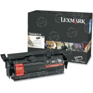 OEM T654X21A Extra HY Black Toner for Lexmark