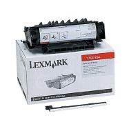 OEM 17G0154 HY Black Toner for Lexmark
