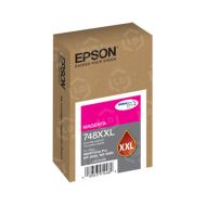 Epson Original T748XXL320OEM Extra HY Magenta Ink