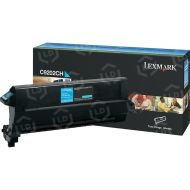 OEM C9202CH Cyan Toner for Lexmark