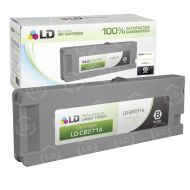 LD Remanufactured Black Ink Cartridge for HP 790 (CB271A)