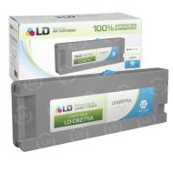 LD Remanufactured Light Cyan Ink Cartridge for HP 790 (CB275A)