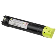 OEM D607R Yellow Toner for Dell