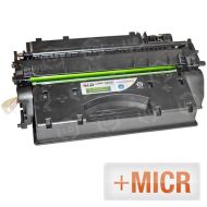 LD Remanufactured HY Black Toner Cartridge for HP 05X MICR
