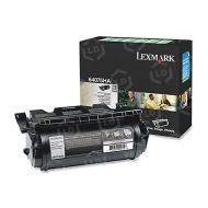 Lexmark Original 64075HA Black Toner