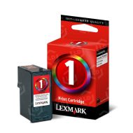 OEM Lexmark #1 Color Ink Cartridge