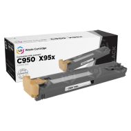 Lexmark Compatible C950X76G Waste Toner Cartridge
