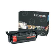 Lexmark Original X651A21A Black Toner