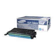 OEM CLP-C660A Cyan Toner for Samsung