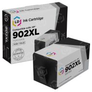 HP OfficeJet 6950 All-in-One Ink Cartridges