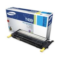 OEM CLT-Y409S Yellow Toner for Samsung