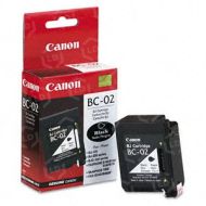 Canon OEM BC02 Black Ink for Canon