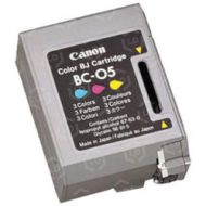 Canon OEM BC05 Color Ink