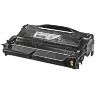 Remanufactured 12A8425 High Yield Black Toner for Lexmark