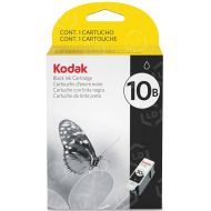 Kodak OEM #10B Black Inkjet Cartridge