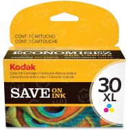 Kodak OEM #30XL HY Color Inkjet Cartridge