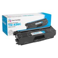 Brother HL-L8360CDW Toner Cartridges - High Yield CMYK - LD Products