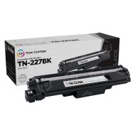 Toner Cartridge TN247 TN-247 (1BK+1C+1Y+1M) Compatible with Brother  HL-L3210CW HL-L3230CDW HL-L3270CDW MFC-L3735CDN MFC-L3750CDW MFC-L3770CDW