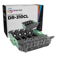 Remanufactured Brother DR310CL Drum Unit