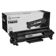 Compatible Brother TN830 Black Toner Cartridge 1.2k