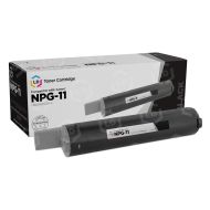Canon Compatible NPG11 Black Toner Cartridge