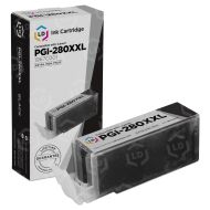 Compatible Canon PGI-280 XXL (1967C001) Pigment Black Super HY Ink