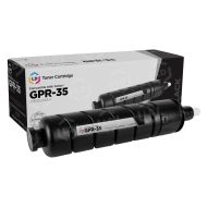 Canon Compatible GPR-35 Black Toner