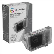 Canon Compatible CLI-42GY Gray Ink