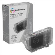 Canon Compatible CLI-42LGY Light Gray Ink