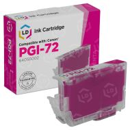 Canon Compatible PGI-72 Magenta Ink