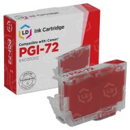 Canon Compatible PGI-72 Red Ink