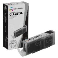 Canon Compatible CLI-251XL HY Black Ink