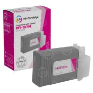 Canon Compatible PFI-107M Magenta Ink