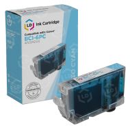 Canon Compatible BCI6PC Photo Cyan Ink