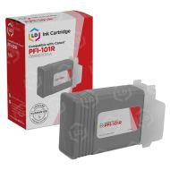 Canon Compatible PFI-101R Red Ink