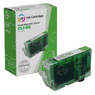 Canon Compatible CLI8G Green Ink for Pixma Pro 9000