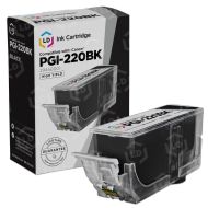 Canon Compatible PGI220 Pigment Black Ink
