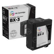 Canon Remanufactured BX3 Black Ink
