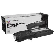 Compatible Alternative for 331-8429 Extra HY Black Toner