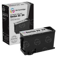 Compatible Ink Cartridge for Dell T9FKK