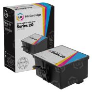Compatible Ink Cartridge for Dell DW906