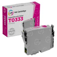 Remanufactured T033320 Magenta Ink for Epson
