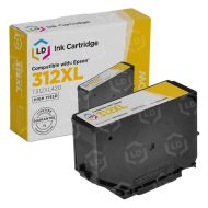 Remanufactured T312XL Yellow Ink for Epson